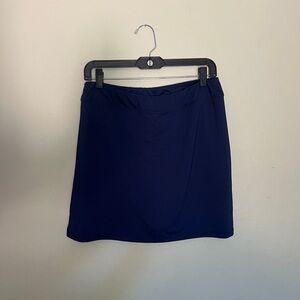 Ekouaer Golf Skirt